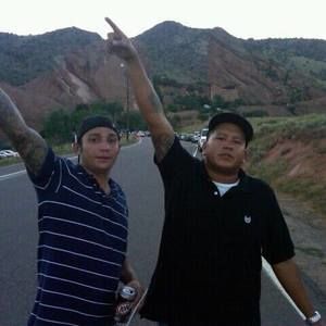 Meet your Posher, Robbie